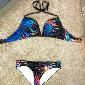 Victoria Secret Pink Swimwear size M